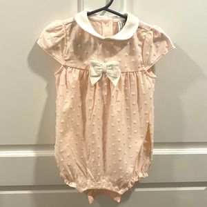 Janie and Jack play suit! Never worn.